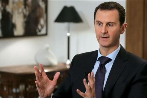 Tổng thống Syria lên tiếng sau đòn tấn công bất ngờ của phiến quân