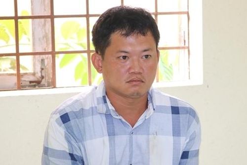 Lừa bán đất để chiếm đoạt 250 triệu đồng