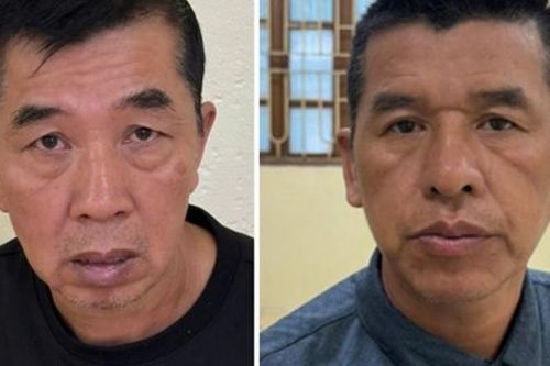 Hai anh em ruột nhập cảnh vào Việt Nam để... ăn trộm