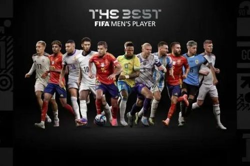 FIFA gây sốc với The Best 2024: Có Messi nhưng vắng Ronaldo