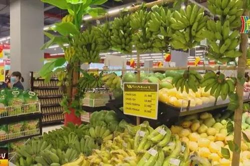Hà Nội bảo đảm nguồn cung nông sản dịp Tết