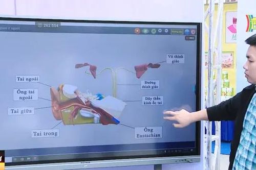 Huyện Quốc Oai vận động toàn dân tham gia chuyển đổi số
