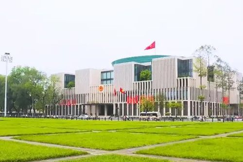 Đổi mới trong tư duy lập pháp