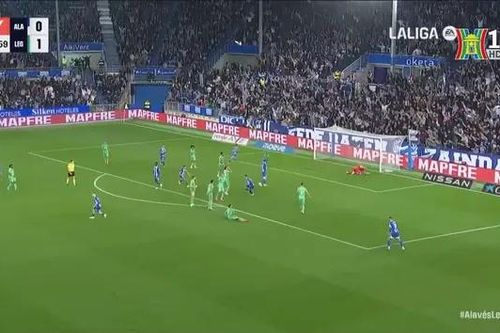 Derpotivo Alaves đối đầu Leganes: Thế trận hòa hoãn
