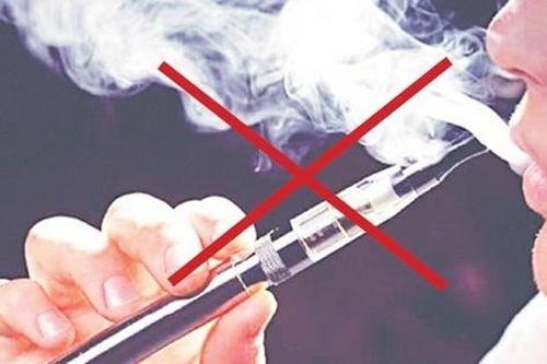 Cấm thuốc lá điện tử, giải pháp bảo vệ các thế hệ học sinh