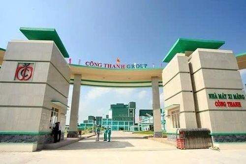 Không đăng ký giao dịch chứng khoán, Công ty Xi măng Công Thanh bị phạt hơn 500 triệu đồng