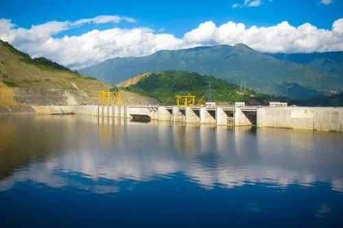 Thủy điện – Điện lực 3 (DRL) tăng nhẹ mục tiêu kinh doanh năm 2025
