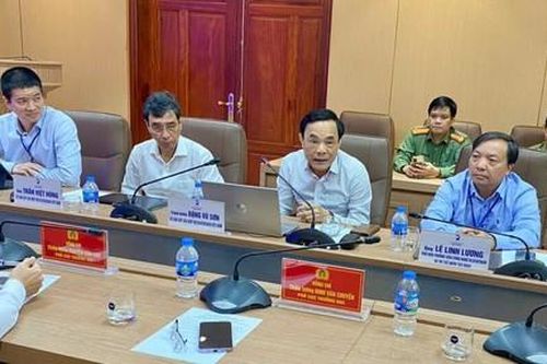 Ứng dụng Blockchain và AI trong công tác Công an, tăng cường bảo đảm ANTT