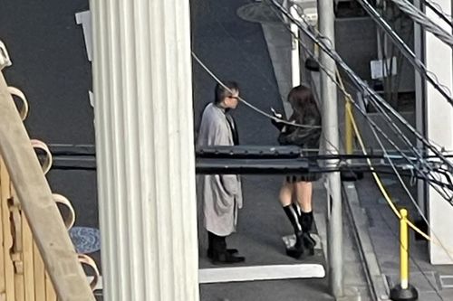Người Nhật muốn kiểm soát mại dâm đường phố ở Tokyo