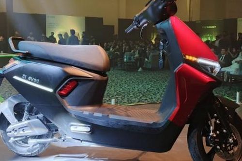 Xe ga giá 16 triệu đồng, đẹp ngang SH Mode, Lead, rẻ bằng nửa Vision có gì đặc biệt?