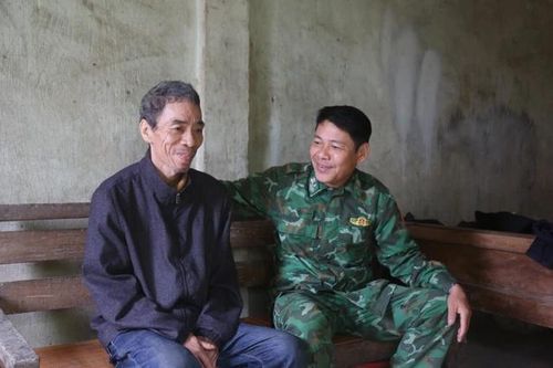 Đẩy 'con ma men' khỏi bản làng người Rục