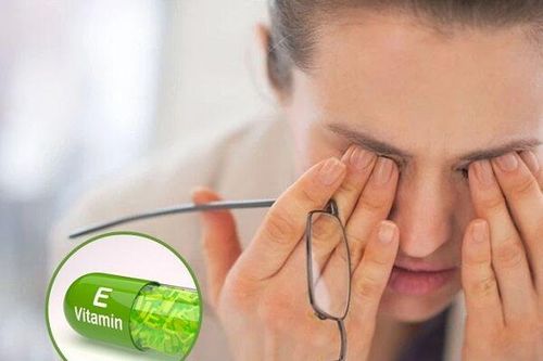 Thiếu vitamin E gây bệnh gì, biểu hiện ra sao?