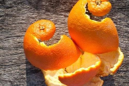 Cách sử dụng vỏ quýt tốt cho sức khỏe trong mùa đông