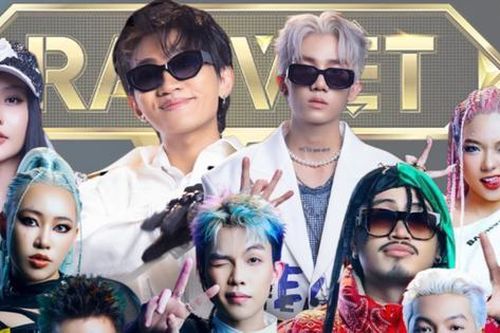 Rap Việt tập 13: Chính thức lộ diện 9 nhân tố của Chung kết, Nón Vàng gây xôn xao