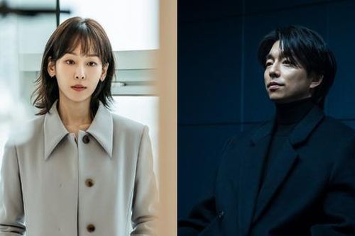The Trunk: Gong Yoo, Seo Hyun Jin đầy mê hoặc, phá bỏ 'bóng ma' trong rương