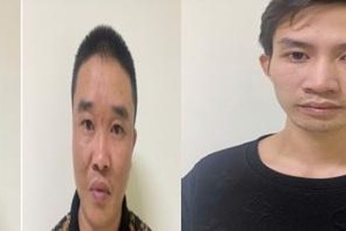 Cô gái 19 tuổi đang mang bầu vẫn tụ tập sử dụng ma túy cùng 3 nam giới