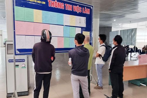 Cẩn trọng lừa đảo lao động thời vụ cuối năm