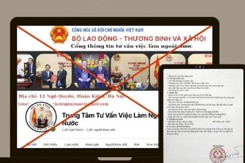 Xử phạt nhiều doanh nghiệp vi phạm đưa lao động đi nước ngoài