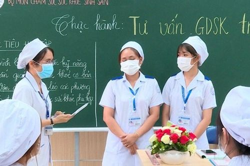 Thay đổi trong xét tuyển nhóm ngành Y Dược, Sư phạm
