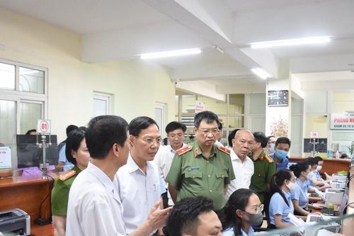 Chuyển đổi số Thanh Hóa: Người dân thụ hưởng, kinh tế đột phá