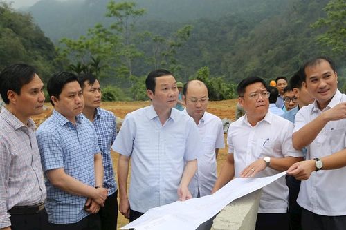 Thanh Hóa: Quyết tâm tháo gỡ các 'điểm nghẽn' để nâng cao chỉ số PCI