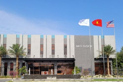 Neo Floor của Chủ tịch Mai Thanh Phương đang kinh doanh ra sao?