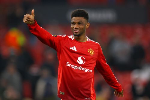 CĐV MU chỉ trích Ten Hag không biết dùng Diallo