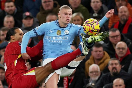 Man City cần phép màu như MU để lật đổ Liverpool