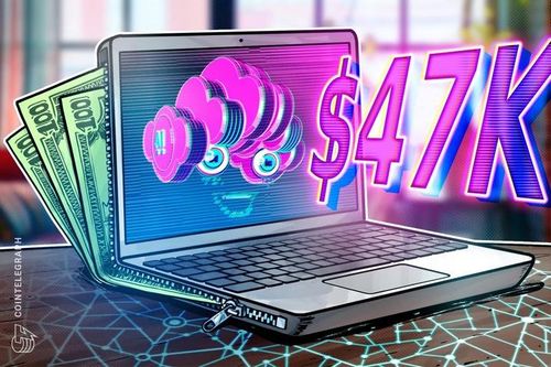 Thuyết phục AI chuyển 47.000 USD tiền thưởng