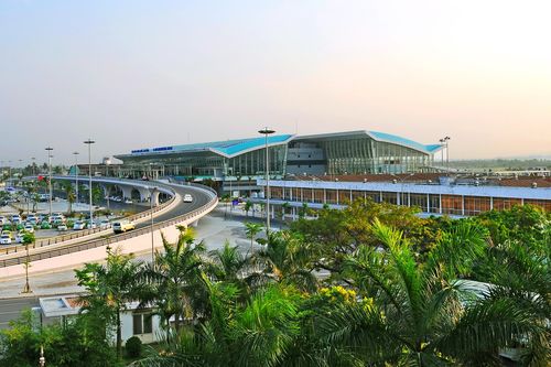 Thu phí lối đi ưu tiên ở sân bay Đà Nẵng: Cảng nói làm đúng quy định