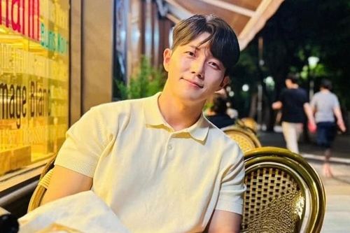 Ngày cuối đời của Park Min Jae