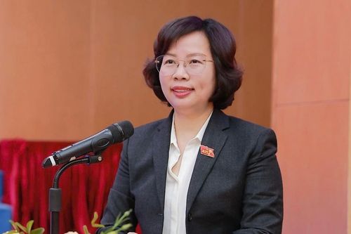 Cử tri quận Thanh Xuân kiến nghị đẩy mạnh đầu tư, cải tạo các tuyến phố