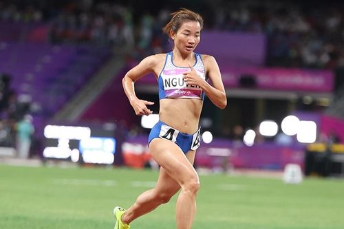Nhìn từ kỷ lục marathon của Nguyễn Thị Oanh