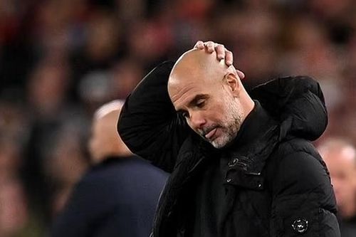Pep Guardiola nói điều chua chát, chỉ ra điều khủng khiếp Man City đang phải trải qua