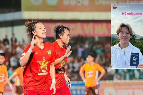 Tin nóng bóng đá Việt 2/12: Sao Việt kiều bắn tín hiệu cho HLV Kim Sang Sik; ĐT Việt Nam có thống kê buồn trước AFF Cup