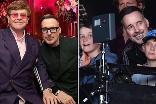 Sir Elton John: Chia sẻ đầy xúc động về hành trình cuối đời sau khi mất thị lực vì bạo bệnh
