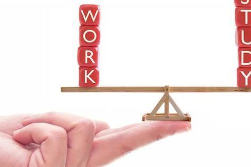 Cách cân bằng việc học và các hoạt động trải nghiệm