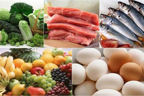 Bộ Y tế công bố: 'Mười lời khuyên dinh dưỡng hợp lý đến năm 2030'