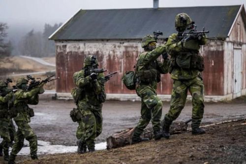 Cao ủy EU tuyên bố sát cánh cùng Ukraine cho tới ngày chiến thắng