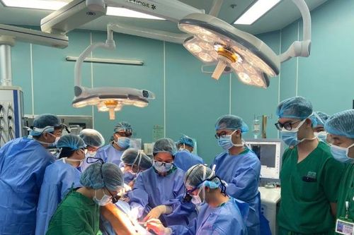 Bệnh viện Quân y 175 lần đầu ứng dụng công nghệ 3D trong tái tạo xương hàm dưới bằng vạt vi phẫu xương mác