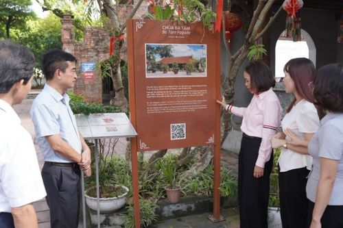 Chung tay xây dựng người Hà Nội thanh lịch, văn minh
