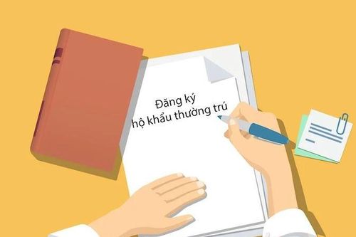 Quy định mới về đăng ký cư trú cho người chưa thành niên và xóa đăng ký thường trú, tạm trú