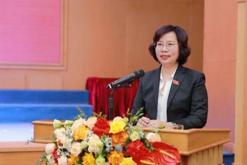 Cử tri quận Thanh Xuân kiến nghị các vấn đề về giao thông, hạ tầng đô thị