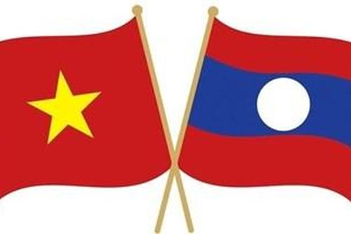 Tự hào về tình đoàn kết, gắn bó keo sơn Việt Nam - Lào