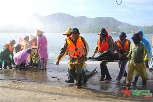 Chi bộ quân sự xã trên địa bàn Quân khu 4: Dấu ấn bước đầu và bất cập cần tháo gỡ - Bài 3: Giải pháp nâng cao hiệu quả hoạt động của chi bộ quân sự (Tiếp theo và hết)