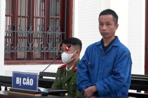 Người đàn ông Lào trả giá đắt vì nhận 'gùi' ma túy qua biên giới