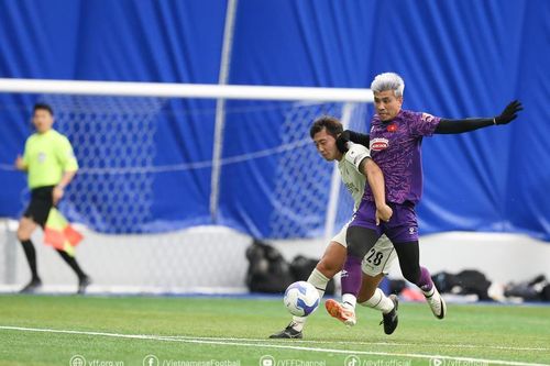 Tin tốt trước thềm ASEAN Cup 2024
