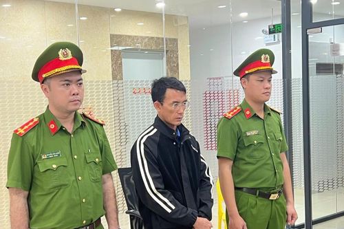 Vợ chồng cùng lừa đảo