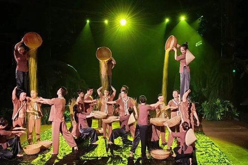 Tạo dựng đất dụng võ cho tài năng nghệ thuật trẻ