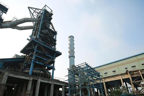 Những dự án ngàn tỷ 'đắp chiếu' - Bài 1: Nhà máy ngàn tỷ thành... đống sắt rỉ